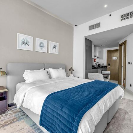 Luxury Aparthotel Prive Дубай Екстер'єр фото